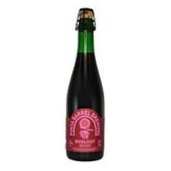 PINTA Barrel Brewing Fumes (2024)