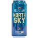 Allagash Brewing Company North Sky Allagash Brewing Company North Sky