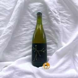 Kveik Brett’s V.2 - BAF - Bière Artisanale Française