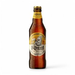 Pivovar Velké Popovice Kozel Premium Lager / Kozel 11