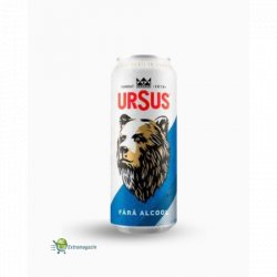 Ursus Breweries SA Ursus Fără Alcool