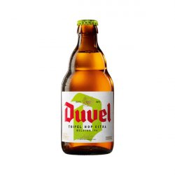 Duvel Moortgat Tripel Hop Citra - Elings