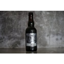 Jackie O's - Cellar Cuvée 15 - addicted2craftbeer