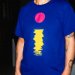 Omnipollo Fatamorgana t-shirt blue 