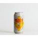 Heaps Normal - Half Day Hazy -AF Hazy Pale - 0.5%- 375ml Can 