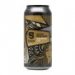 Siren Broken Dream Hard Pour Nitro Breakfast Stout 0,44l 