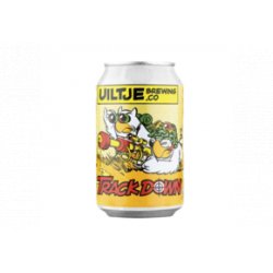 Uiltje Craft Beer Trackdown 12x33CL - Van Bieren