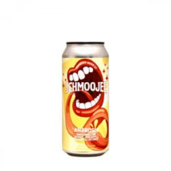 Imprint Beer Co.   Schmoojee [Ambrosia] - Craft Metropolis