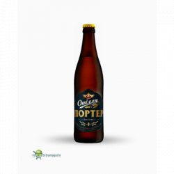 Опілля (Opillia) Опілля Портер 2024