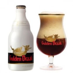Gulden Draak 10,5% – Chai 330ml  Thùng 24 chai - BIA NHẬP ĐÀ NẴNG