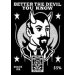 Black Iris Better The Devil You Know (Cask) 