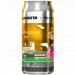Cloudwater Brew Co x The Veil Brewing Co - Chubbles 53°N (2026) 