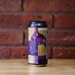 Siren Super Gold Finger Discount - The Hop Vault