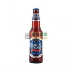 Samuel Adams Boston Lager - Beer Republic