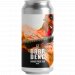 Azvex Brewing Co - Brbr Deng 