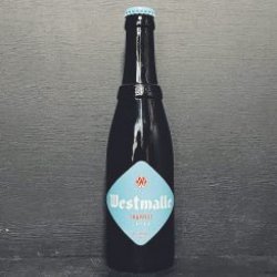 Westmalle Trappist Extra - Brew Cavern
