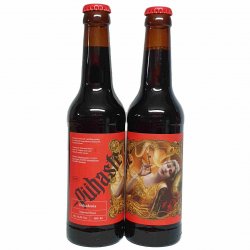 Puhaste Dekadents Imperial Stout - Cervezas Especiales