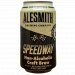 Alesmith Brewing Company - Non Alcoholic Speedway Stout Alesmith Brewing Company - Non Alcoholic Speedway Stout
