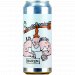 Baron Brewing - Gregonomics 