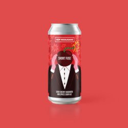 Hop Hooligans Short Fuse Hop Hooligans Short Fuse
