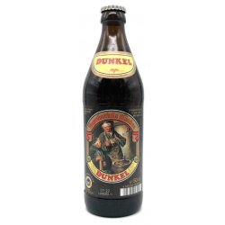 AUGUSTINER DUNKEL 50CL BOT - Great Grog