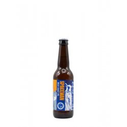 Space Man India Pale Ale