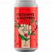 Fuerst Wiacek x KCBC - Fisticuffs & Flowers Fuerst Wiacek x KCBC - Fisticuffs & Flowers