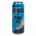 BrewDog Punk IPA 5,4% 500 ml Puszka BrewDog Punk IPA 5,4% 500 ml Puszka