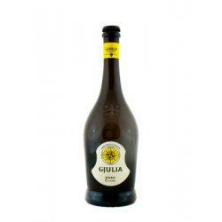 Gjulia Bionda Nord (Aquilonis)