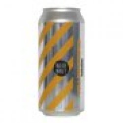 Blech.Brut Yellow Stripes Hoppy Ale 0,44l - Craftbeer Shop