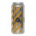 Blech.Brut Yellow Stripes Hoppy Ale 0,44l Blech.Brut Yellow Stripes Hoppy Ale 0,44l