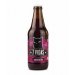 Cerveza 7 Vidas American Red Ale 