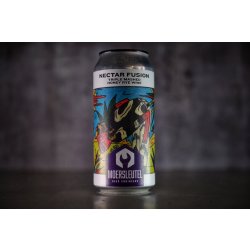 Moersleutel - Nectar Fusion - addicted2craftbeer