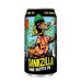 Duck Foot Dankzilla Dank-Hopped IPA 16oz can Duck Foot Dankzilla Dank-Hopped IPA 16oz can