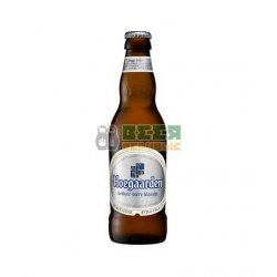 Hoegaarden Blanc 33cl - Beer Republic
