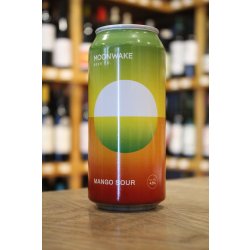 MOONWAKE MANGO SOUR - Cork & Cask