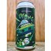 Phantom Brewing Co - UFOMG 