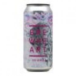 Brewheart Ice Girls DDH Cold IPA 0,44l - Craftbeer Shop