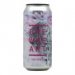 Brewheart Ice Girls DDH Cold IPA 0,44l 