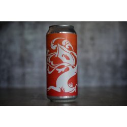 Tree House - Tangerine Scream - addicted2craftbeer