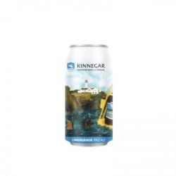 Kinnegar Limeburner Can - Dicey Reillys