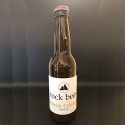 rock beer Smooth Criminal 0,33l - Biertipp