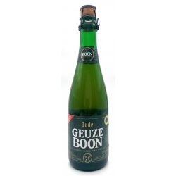 BOON GEUZE 37.5cl BOT - Great Grog