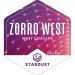 Stardust Zorro West - West Coast IPA Keg 