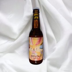 Arnold (Dipa) - BAF - Bière Artisanale Française