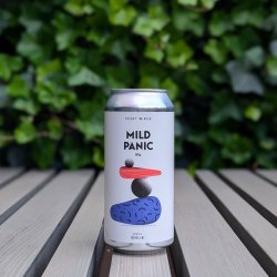 FUERST WIACEK Berlin Mild Panic