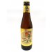 BRUGSEE ZOT BLONDE 33CL BOT BRUGSEE ZOT BLONDE 33CL BOT
