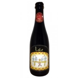 Loverbeer Lale 2016 bott37,5cl - Partenocraft