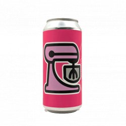 O’clock - Robot 44cl  NEIPA - Le Fermenteur