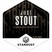 Stardust Just Stout Keg 